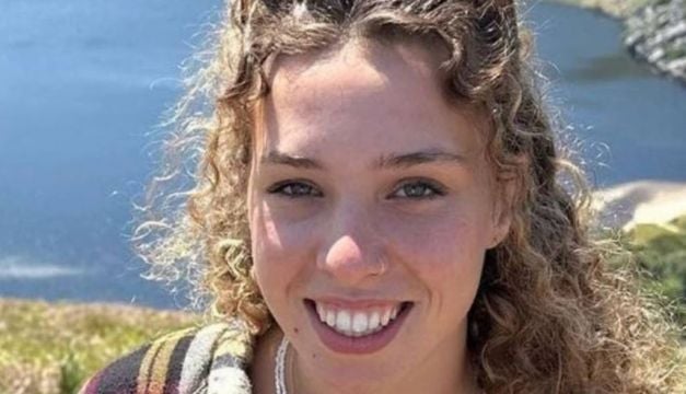 I Just Want Her Back, Says Irish Mother Whose Daughter Is Missing After Hamas Attack