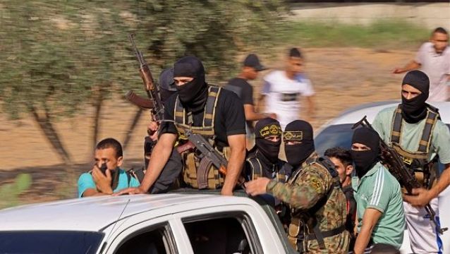 'They Got Us': How Israel Was Duped As Hamas Planned Devastating Assault