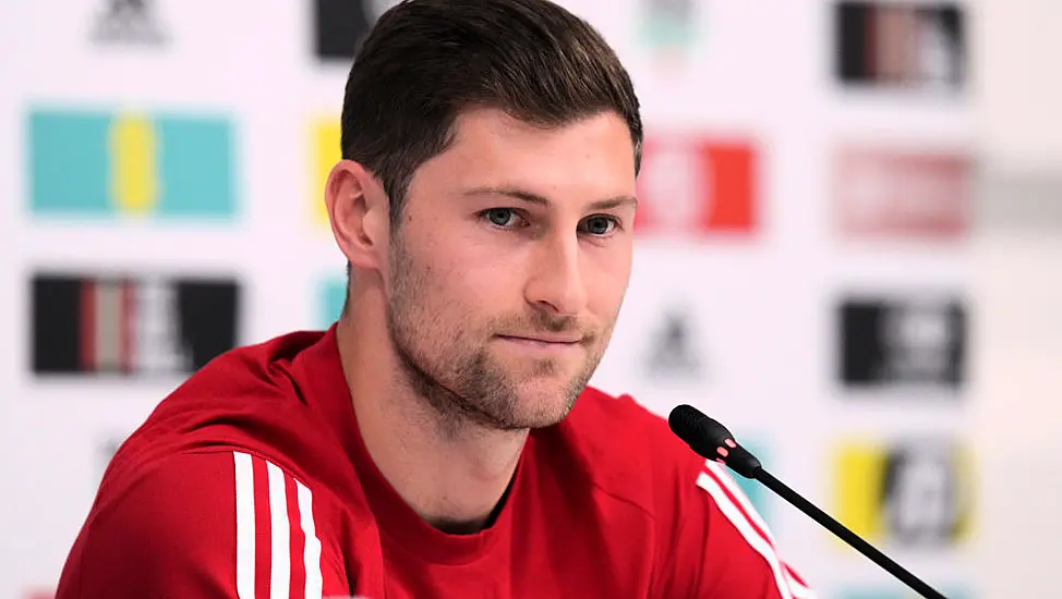 Captain Ben Davies Hopes To Bring A Bit Of Tottenham To Wales Camp