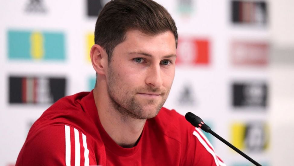 Captain Ben Davies Hopes To Bring A Bit Of Tottenham To Wales Camp