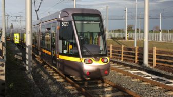 Convicted Bomber Avoids Jail For Violent Disorder On Luas