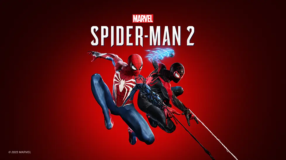 Marvel's Spider-Man 2 Review: A Real Contender For Game Of The Year?