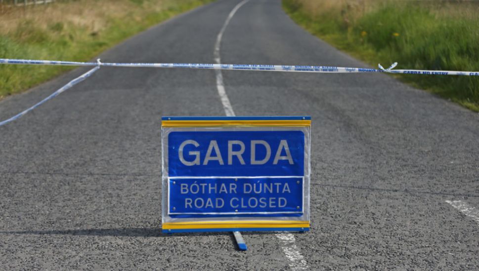 Motorcyclist Dies After Westmeath Crash