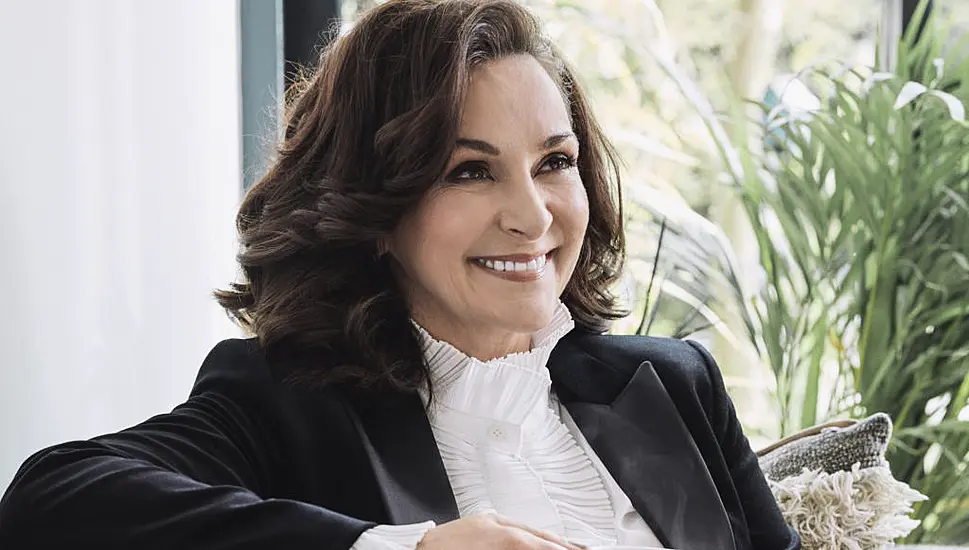 Strictly Judge Shirley Ballas On Faddy Diets And Her 40-Year Battle With Gut Health