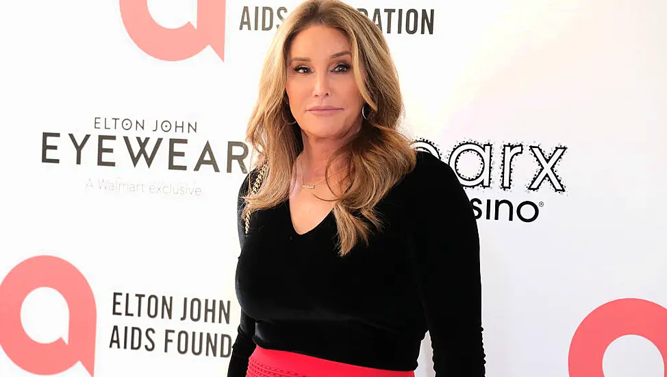 Caitlyn Jenner On Appearing In Kardashian Documentary: Kris Doesn’t Run My Show