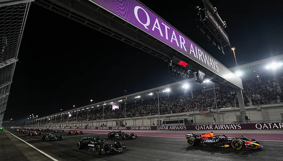 Fia To Review Qatar Gp As ‘Dangerous’ Temperatures Prompt Driver Complaints