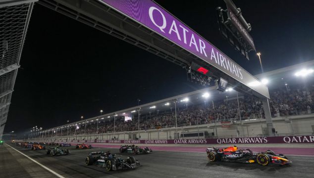 Fia To Review Qatar Gp As ‘Dangerous’ Temperatures Prompt Driver Complaints