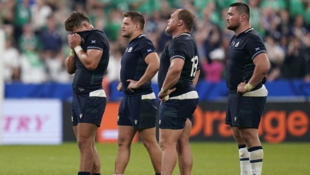 Expectation To Underachievement – How Scotland Came Up Short In France