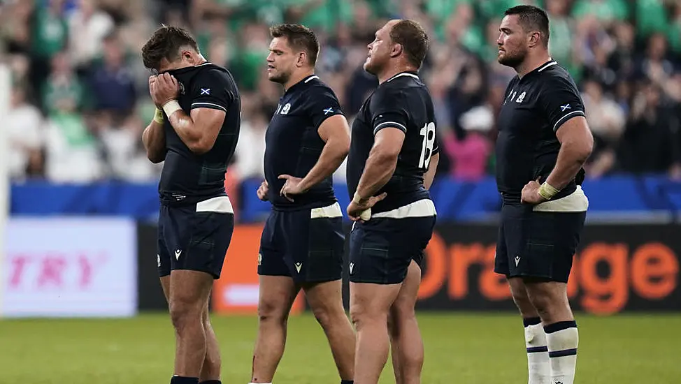 Expectation To Underachievement – How Scotland Came Up Short In France