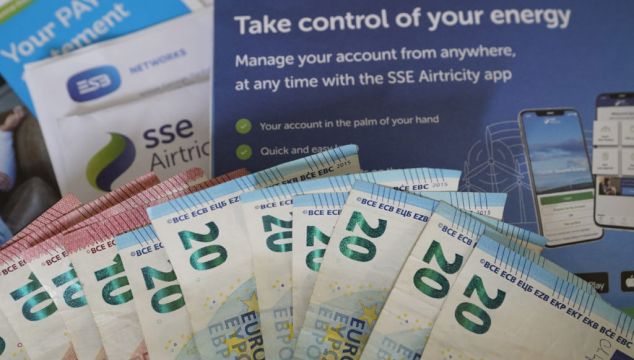 Three €150 Energy Credits And Mortgage Income Relief Planned For Budget 2024