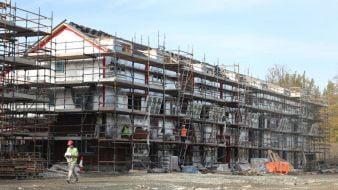 Dublin Borrowers Going Further Afield To Buy And Build Homes, Report Finds