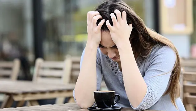 World Mental Health Day: 5 Ways To Beat Anxiety And Change Your Life