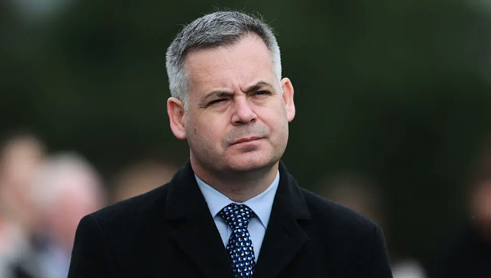 Government Not Listening To Concerns Over Safety In Dublin City, Says Doherty