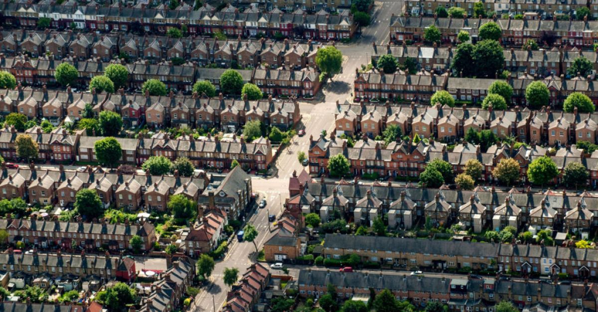 Tax relief for landlords ‘will not stop general flow out of the market’