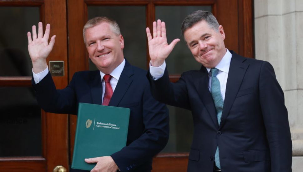 Budget 2024: Government Criticised For 'Unrealistic' Spending Projections