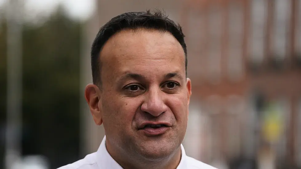 Taoiseach Insists Budget Measures Will Benefit ‘Lowest-Paid People’