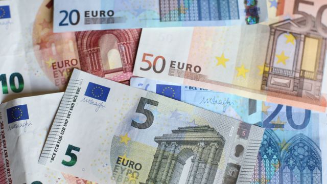 Department Of Finance Expects €8.6Bn Budget Surplus This Year