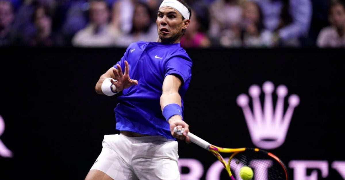 Photo of Rafael Nadal sa vráti do grandslamového tenisu na Australian Open, informovali organizátori