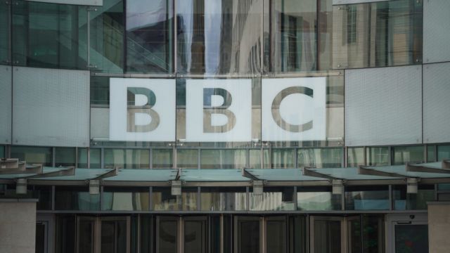 Bbc Defends Language On Hamas After Attacks By Senior Tories