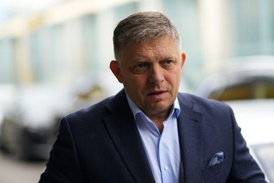 Populist Former Prime Minister Of Slovakia Signs Deal To Form New Government