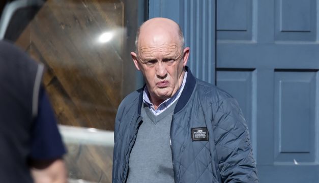 Businessman Warned He Faces Jail Over Delay In Repaying €1.5M Owed To Revenue