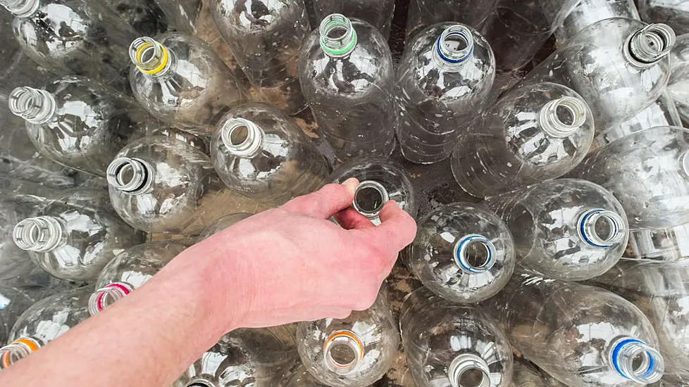 Over 5 Million Drinks Containers Returned Since Launch Of Deposit Return Scheme