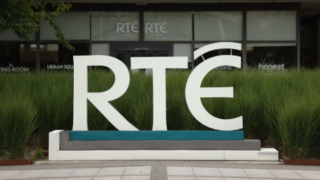 Government Withholding €40M In Funding Until Rté Produces Reform Plan