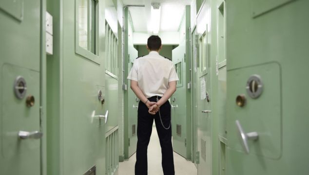 Uk Judges Ordered Not To Jail Burglars And Rapists Due To Crowded Prisons – Report