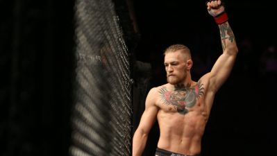 Conor Mcgregor Closes In On Ufc Return By Re-Entering Anti-Doping Test Programme