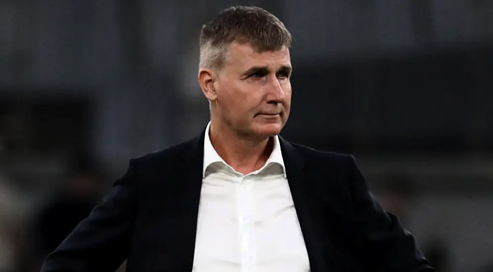 Stephen Kenny: Republic Of Ireland Must Still Believe In Euro 2024 Qualification