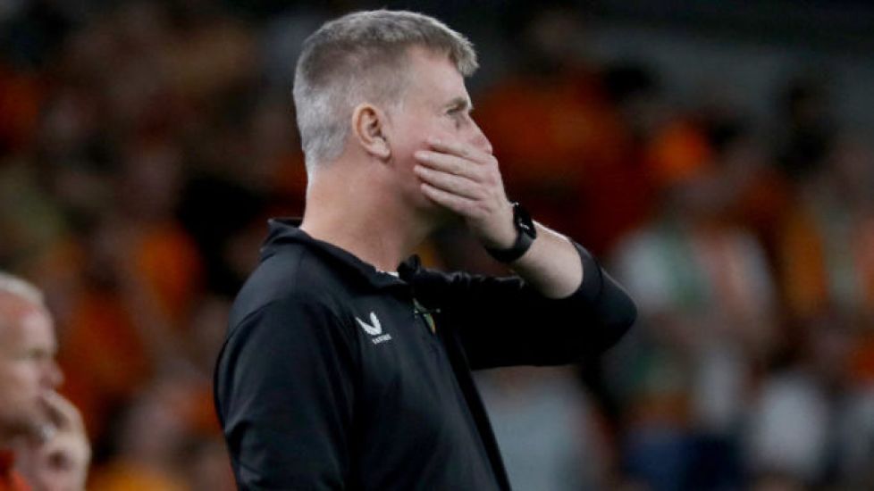 5 Talking Points As Republic Of Ireland Seek Strong End To Euro 2024 Qualifying