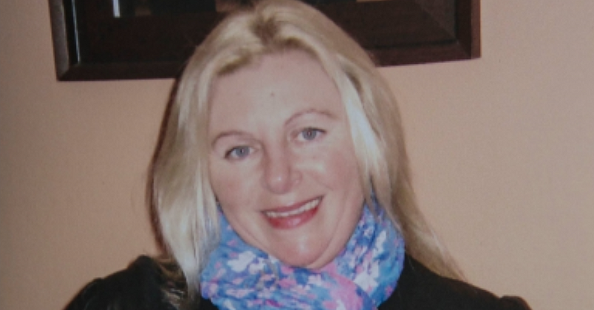Tina Satchwell case: Gardaí have until this evening to release or charge man in custody - Vimarsana News