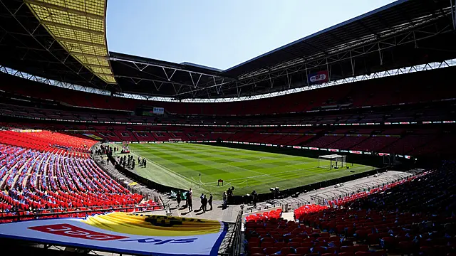 English Fa Criticised For ‘Weak Response’ To Israel And Palestine Conflict