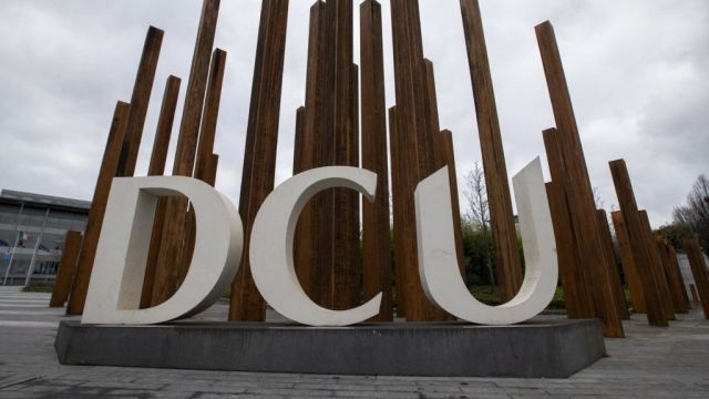 Dcu Pays Out €500,000 In Back Pay To Staff Member Who Was Under Investigation