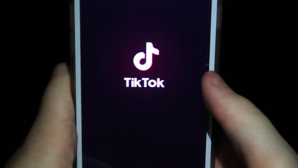 Incels Using Tiktok To Spread ‘Hateful Beliefs’, Research Suggests