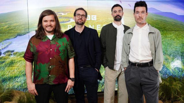 Bastille’s Dan Smith Says It Was A ‘Dream’ To Have Music In Planet Earth Iii