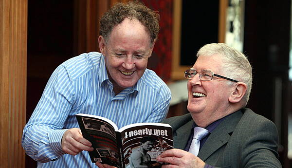 Waterford News & Star — Hugh Russell: Tributes paid to Belfast-born Olympic boxer and 'absolute gentleman' - Vimarsana News