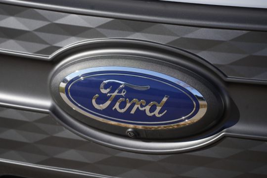 Ford Recalls 238,000 Explorers In Us To Replace Axle Bolts That Can Fail