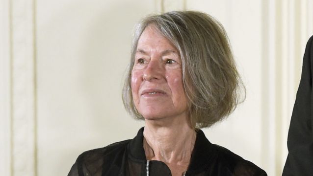 Nobel-Winning Poet Louise Gluck Dies Aged 80