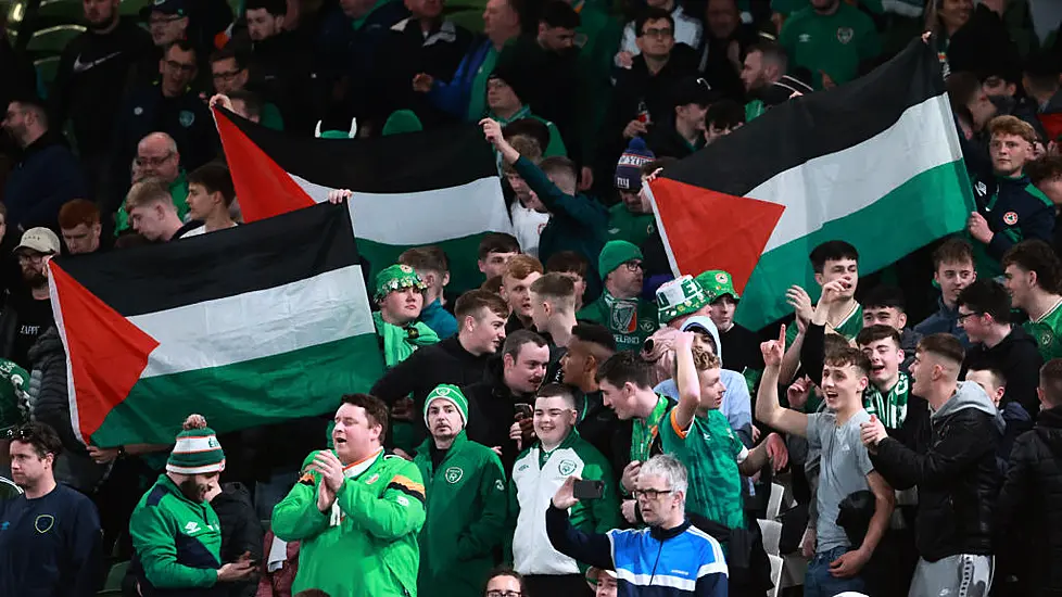 Dublin City Council Asked To Fly Palestinian Flag In Solidarity With People Of Gaza