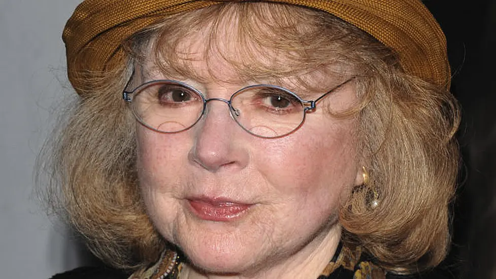 Piper Laurie, Three-Time Oscar Nominee, Dies Aged 91