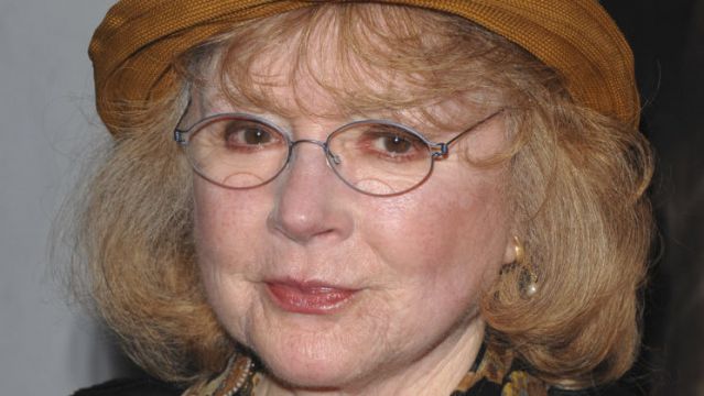 Piper Laurie, Three-Time Oscar Nominee, Dies Aged 91