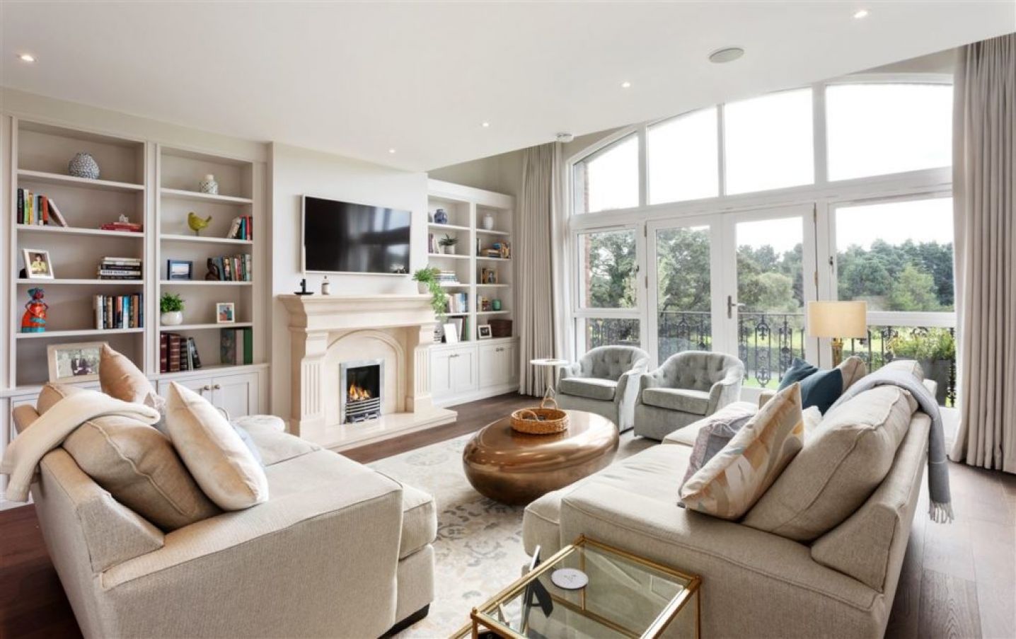 Formal Living Room. Photo: Myhome.ie