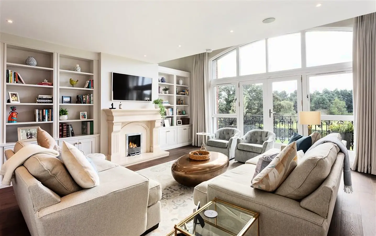 Formal Living Room. Photo: Myhome.ie