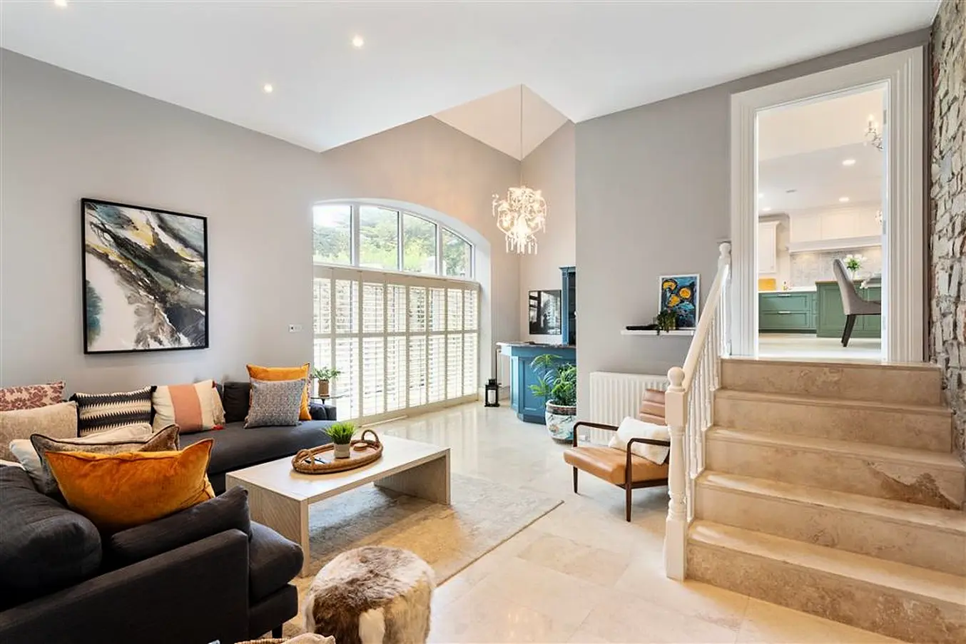 Bar/Reception Room. Photo: Myhome.ie