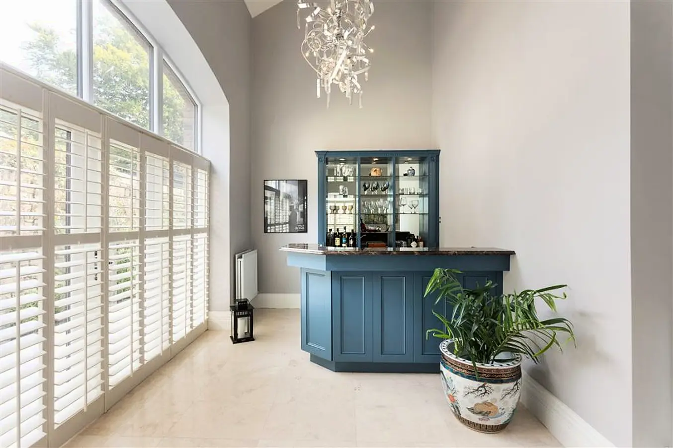 Bar/Reception Room. Photo: Myhome.ie