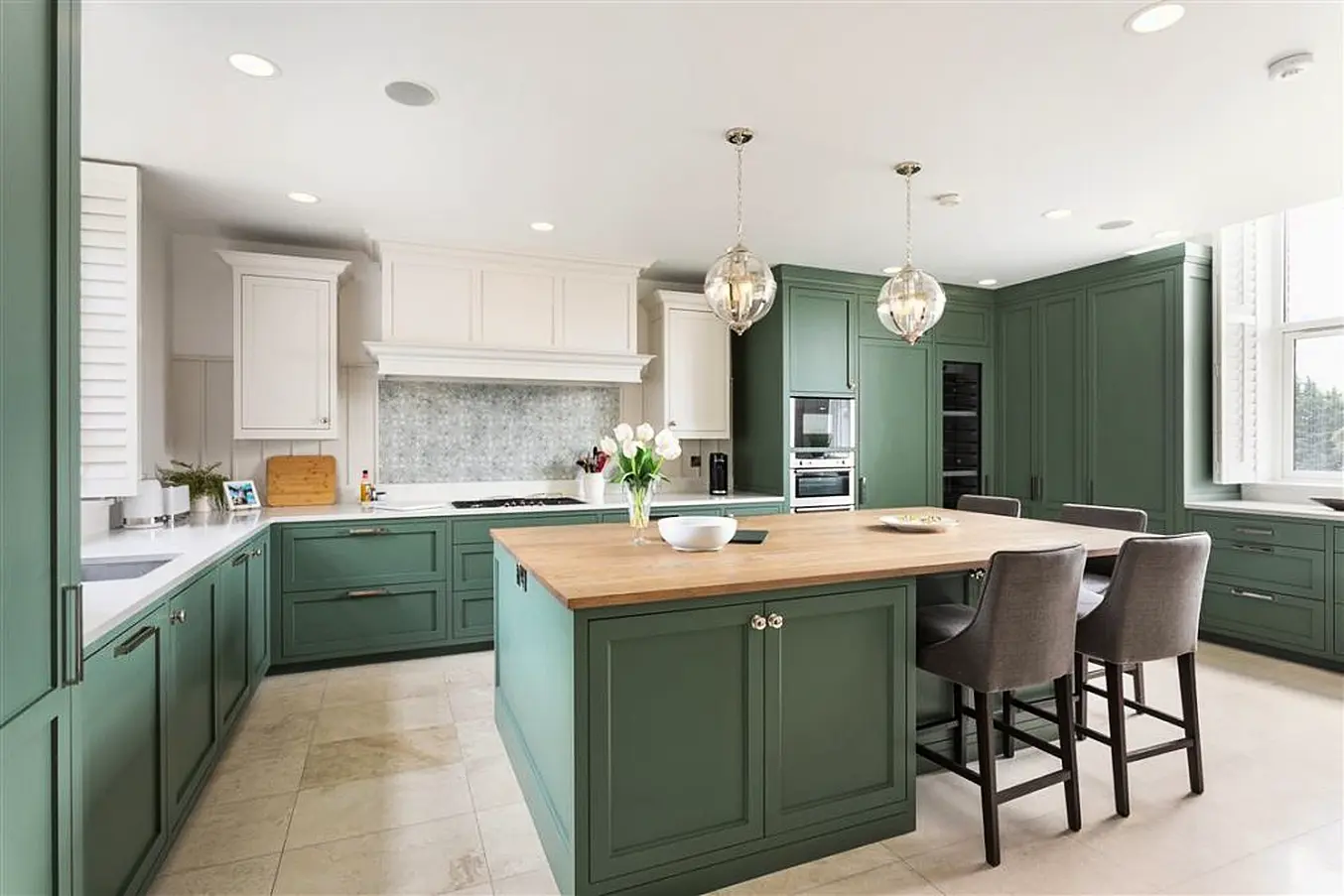 Kitchen. Photo: Myhome.ie