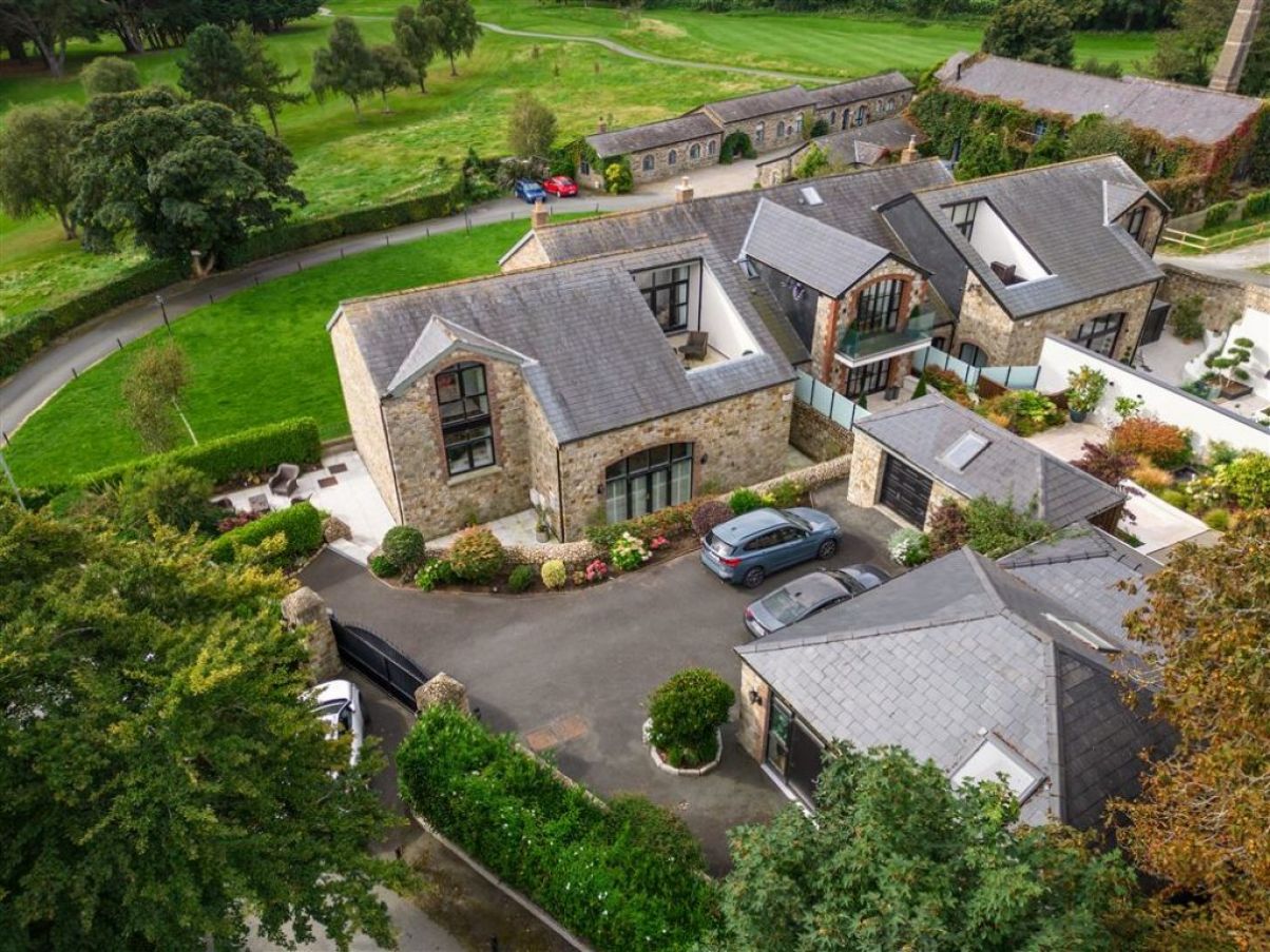 Exterior. Photo: Myhome.ie