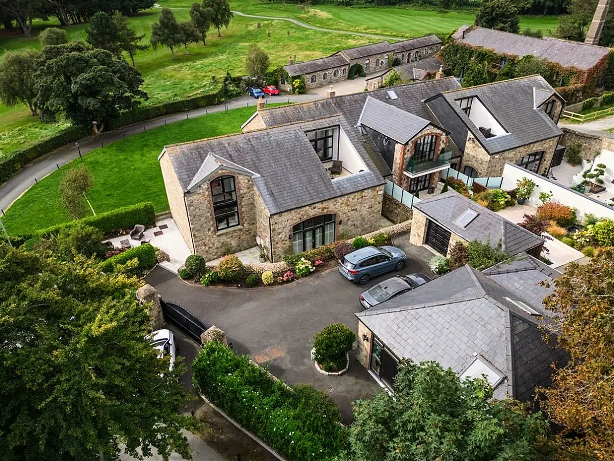 Exterior. Photo: Myhome.ie