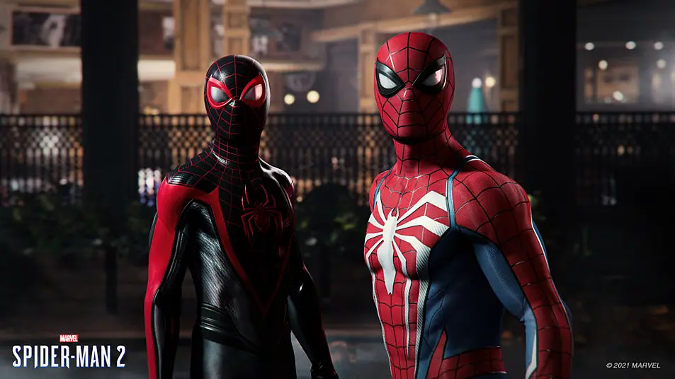 Marvel's Spider-Man 2 review: A strong Game of the Year contender